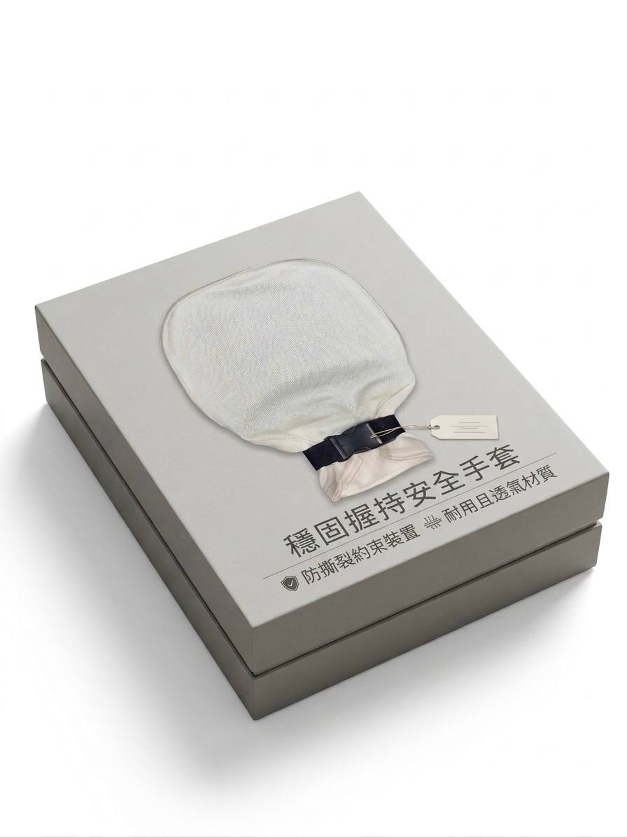 手套（波板）產品相